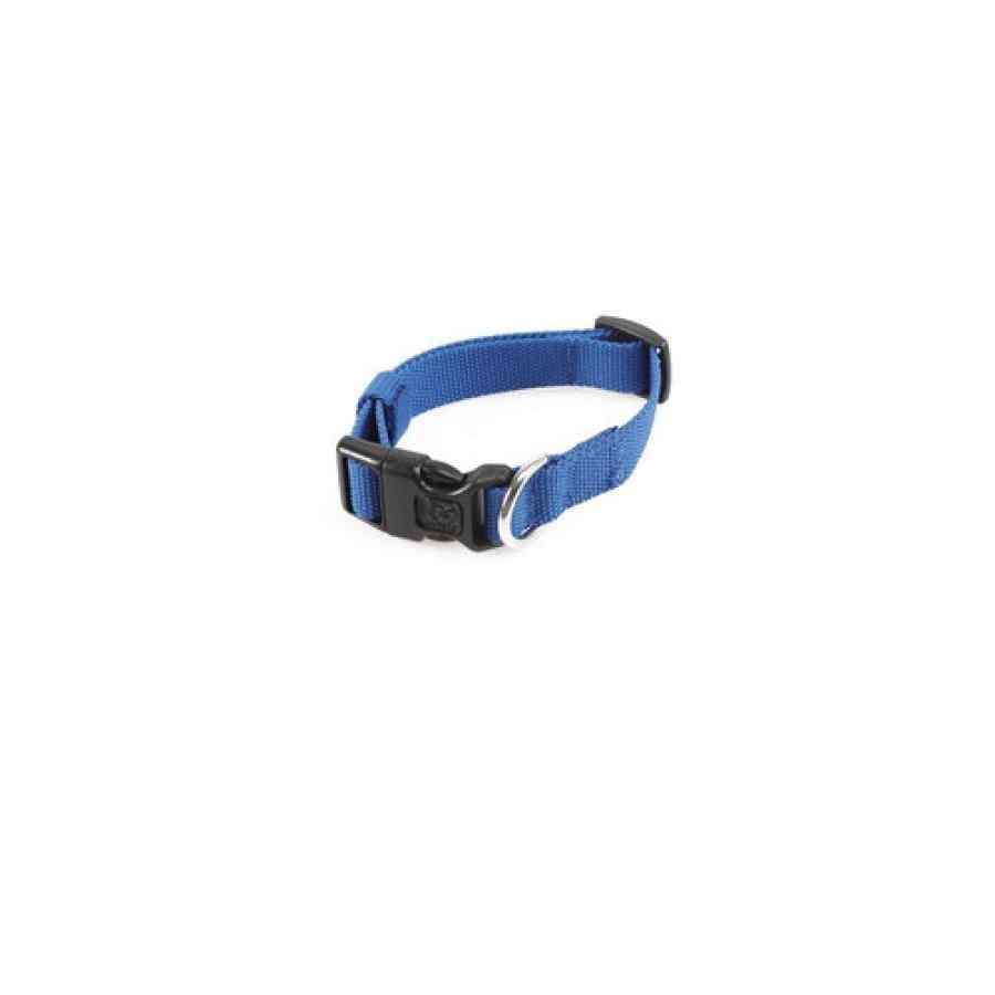 Jolly eco collar azul tall s