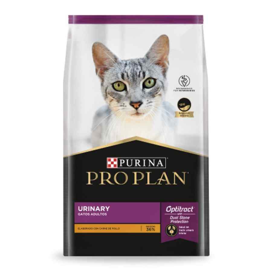 Proplan Urinary Cat Tratamiento Urinario Alimento Medicado Gato