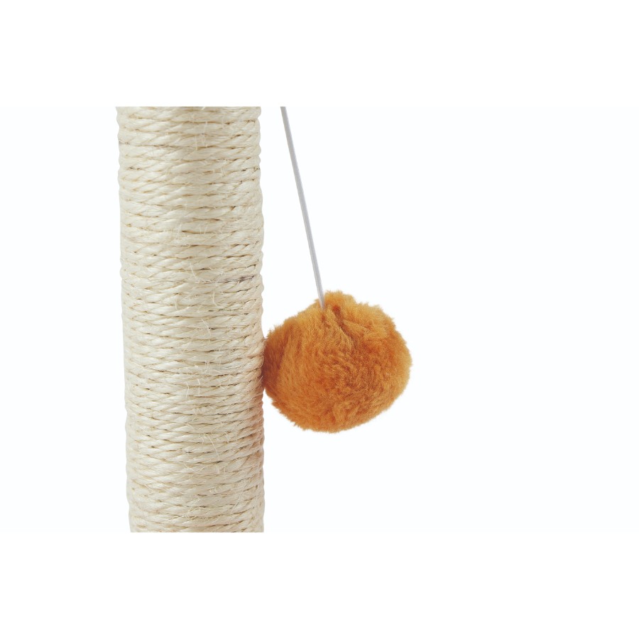 Mpets My First Cat Poste Y Pompom Para Gatitos, , large image number null