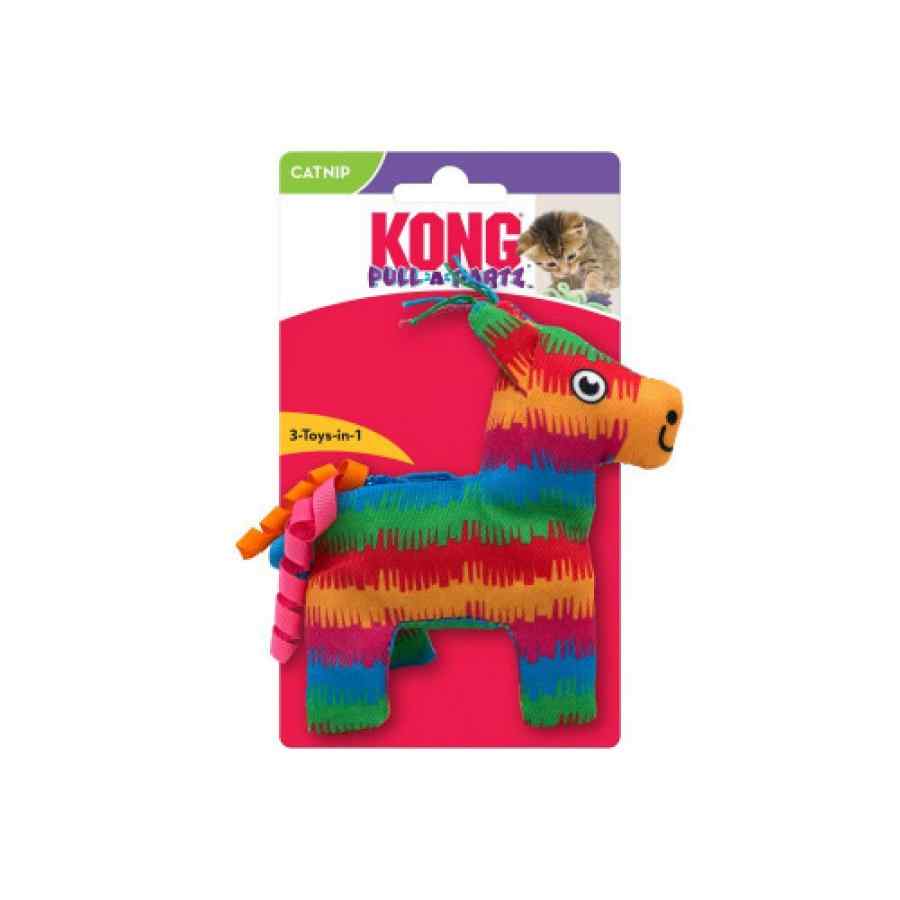 KONG Pull A Partz Pinata