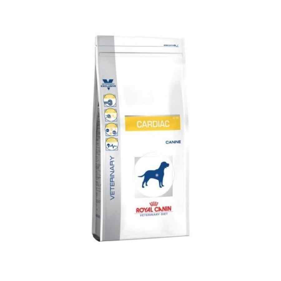 Royal Canin VD Dog Cardiac 2kg, , large image number null