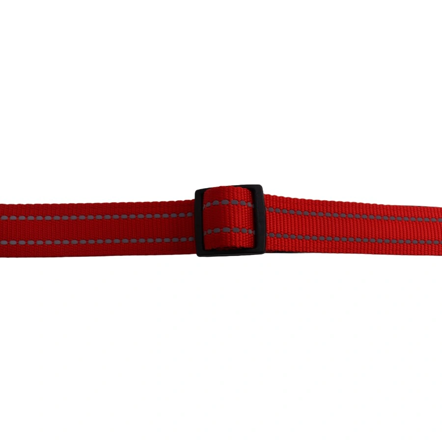 Gotoo! Collar Reflectante Premium Rojo, , large image number null