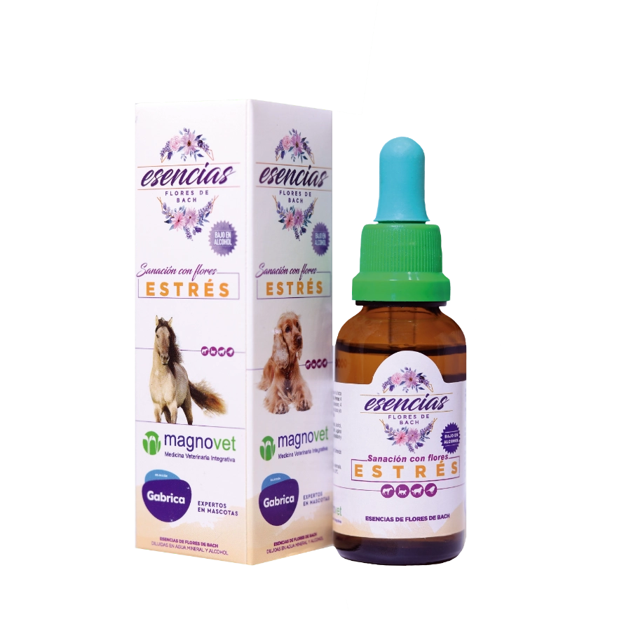 Gabrica Gotas para Stress 30ml