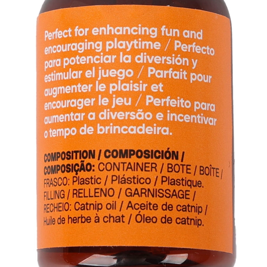 Tootoy!Interactive & Stimulate Catspray, , large image number null