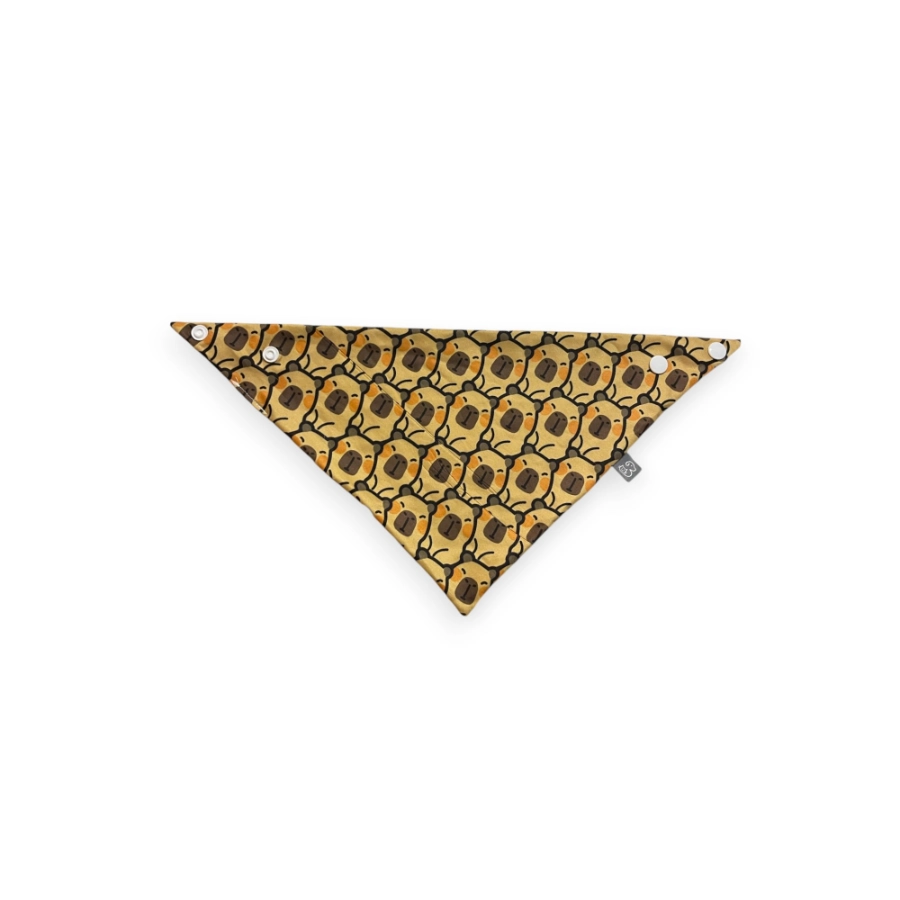 Lmb Bandana Capibara, , large image number null