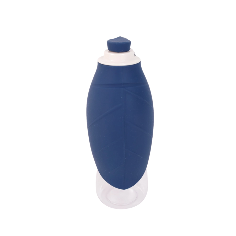 Botella De Agua En Forma De Hoja Gotoo 550 Ml