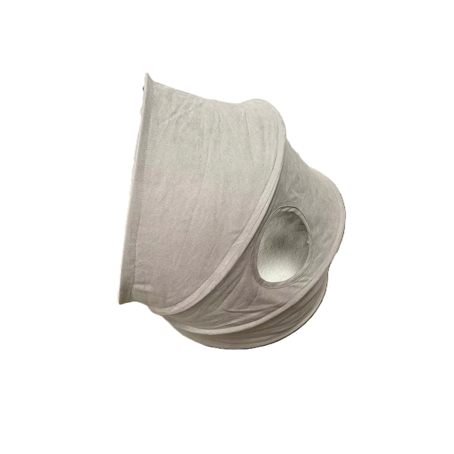 Leeby Cat Premium Pop Up Igloo Grey, , large image number null