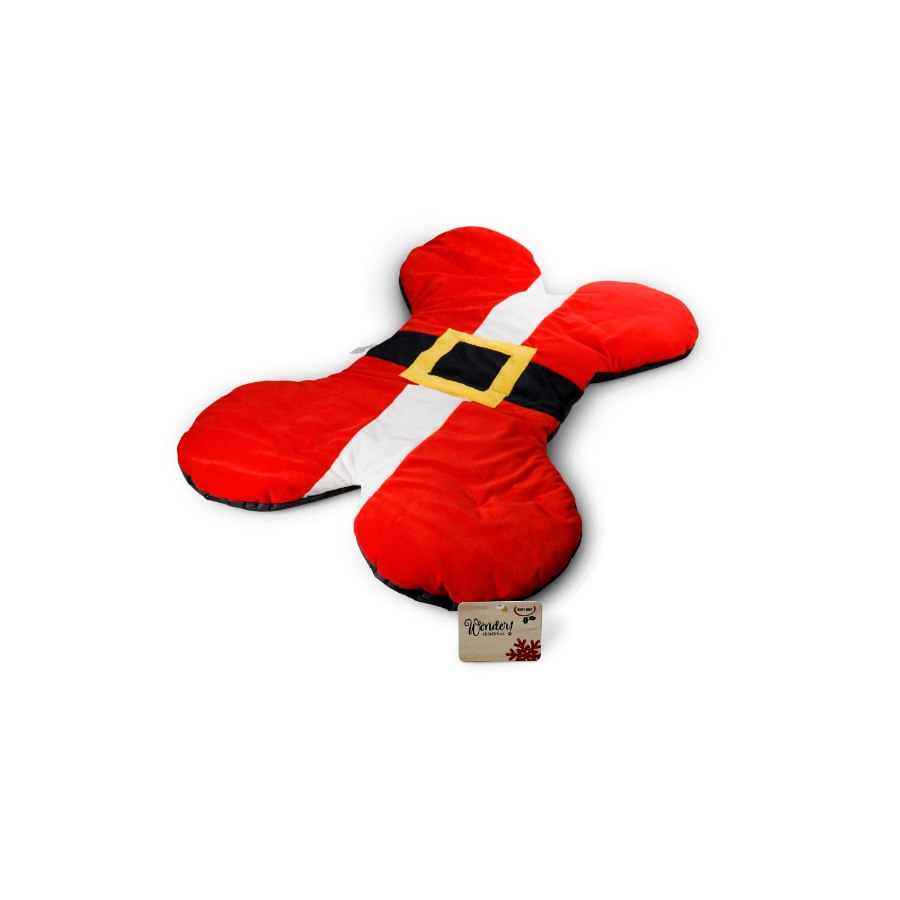 Wonder Christmas Alfombra Navideña 90X65 Cm, , large image number null