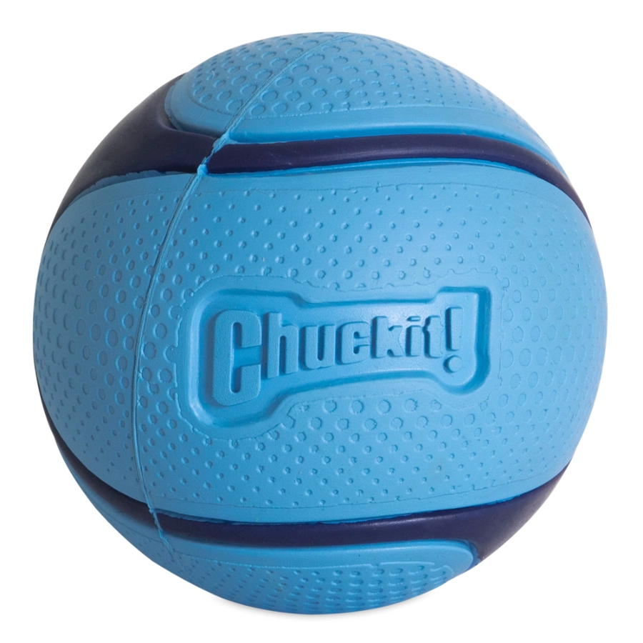 Chuckit! Sniff Fetch Ball Baconmd 1Pk, , large image number null