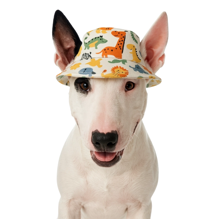 Lmb Sombrero Pet