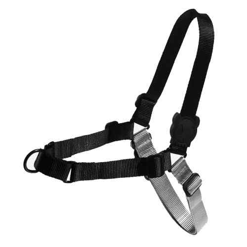 Zeedog Gotham Soft Walk Harness L, , large image number null