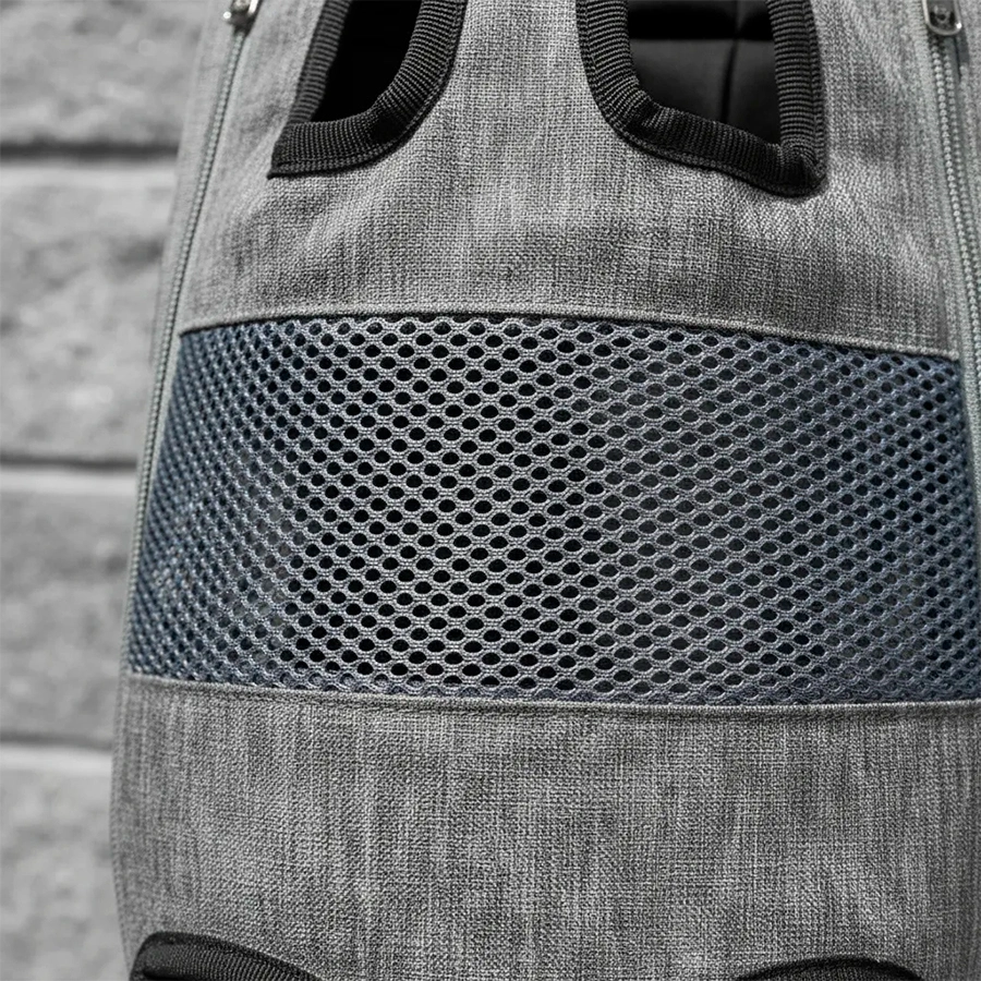 Cationic Canguro Pro Gris, , large image number null