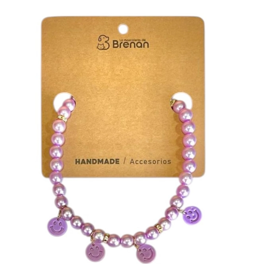 Lmb Collar Perla Colores, , large image number null