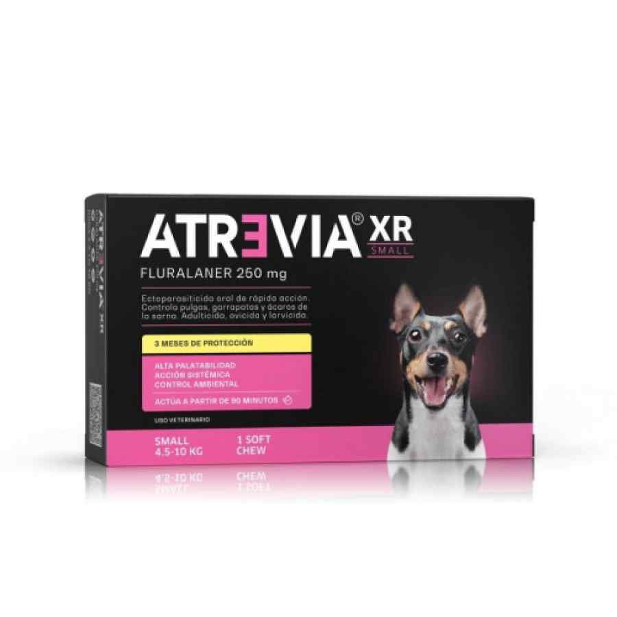 Atrevia Xr Small X 1 Tab (4.5 10 Kg), , large image number null