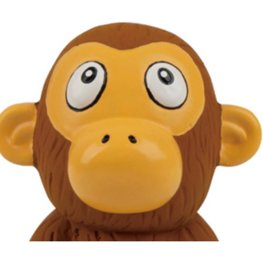Tootoy! Chew Chimp Toy, , large image number null