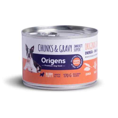 Origens Original Carne De Pollo 170gr, , large image number null