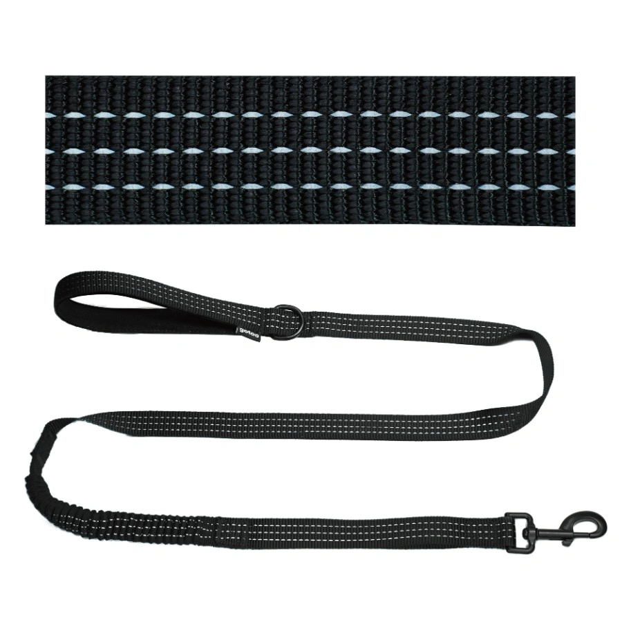 Gotoo! Correa Antitiro Negra 2.5 X 150Cm, , large image number null