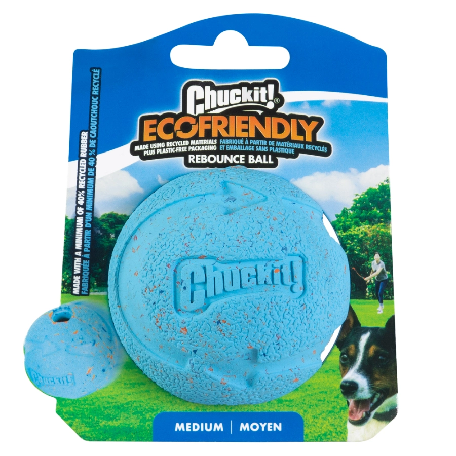 Chuckit! Rebounce Ball Md 1Pk, , large image number null