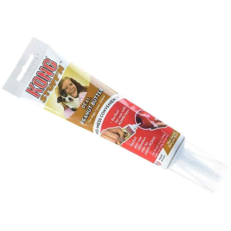 KONG Spread Peanut Butter 5 oz