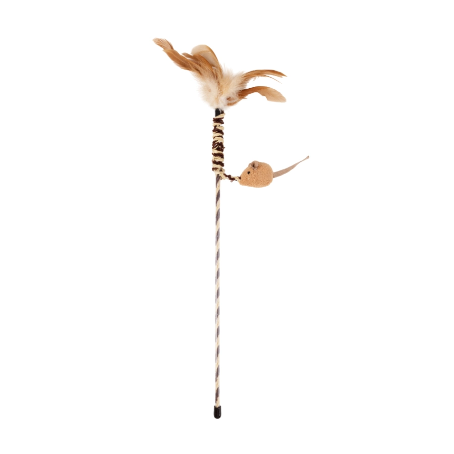 Tootoy! Interactive&Stimulate Mouse Wand
