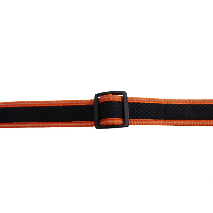 Gotoo! Collar De Malla Naranjo, , large image number null
