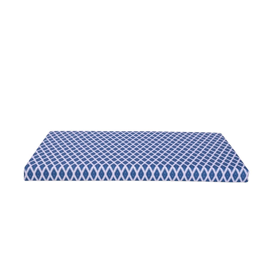 Leeby Dog Premium Teflon Mattress Blue, , large image number null