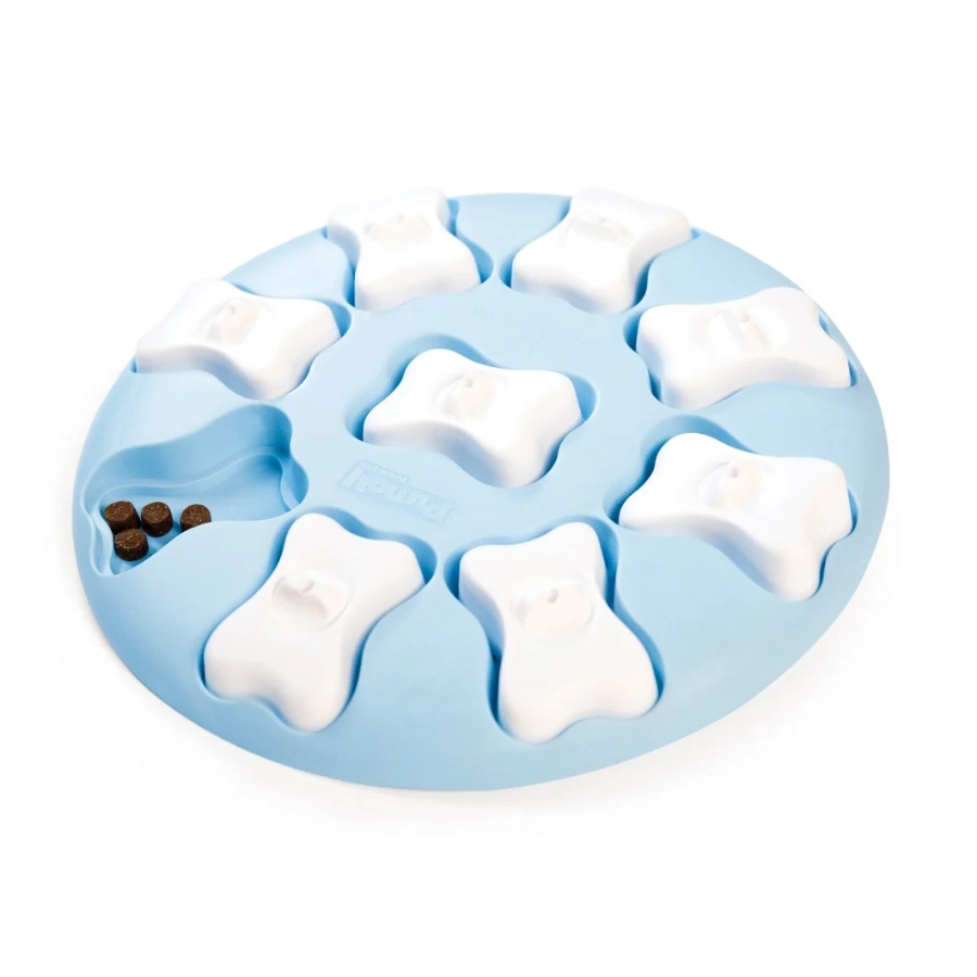Nina ottosson puppy smart blu, , large image number null