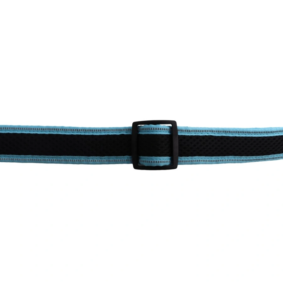 Gotoo! Collar De Malla Turquesa, , large image number null