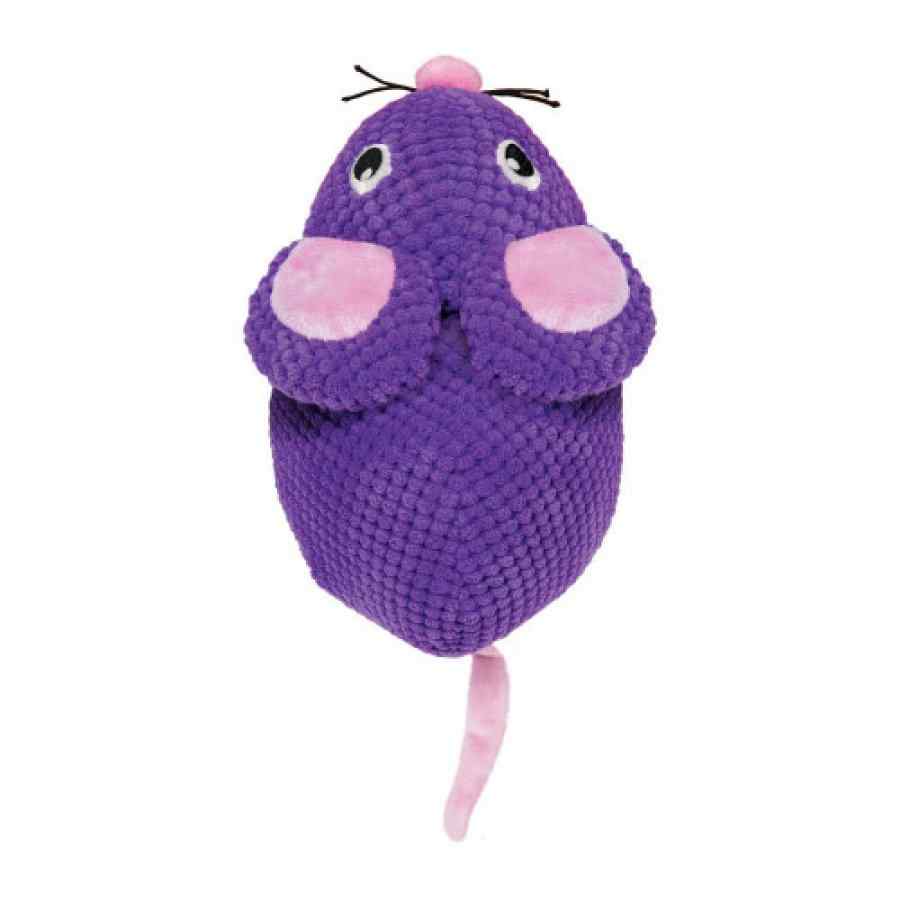 Kong Wrangler Kneading Mouse, , large image number null