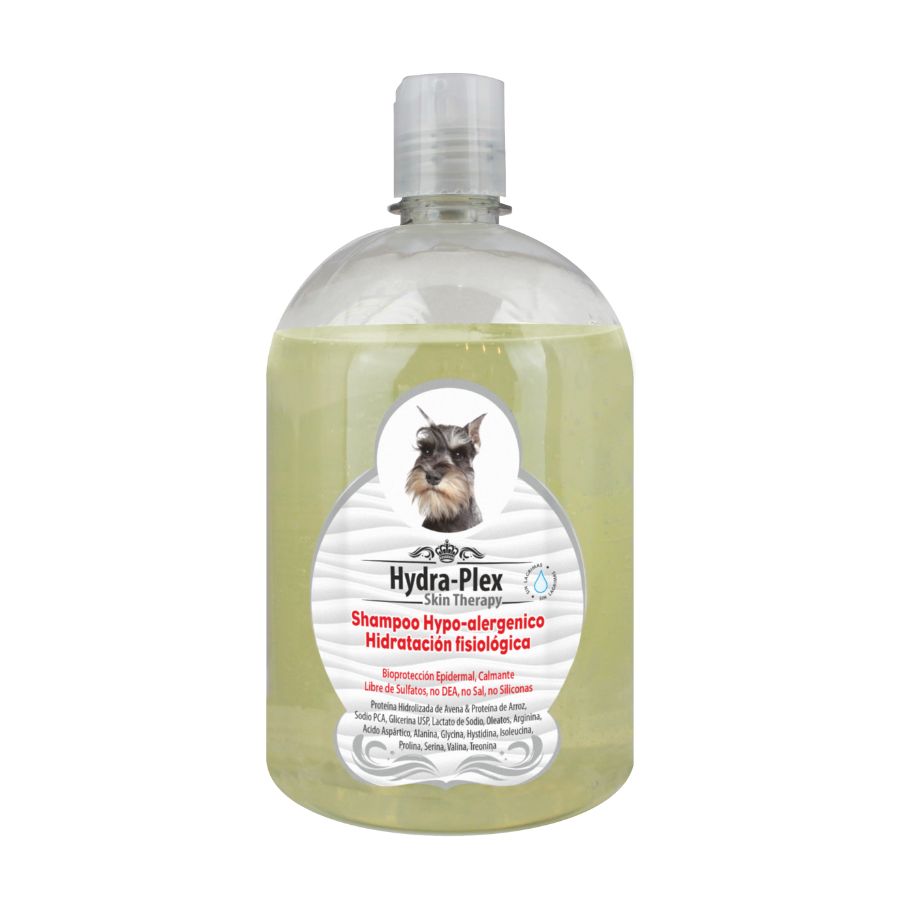 Fv Hydra Plex Shampoo Hypoalergenico 945Ml