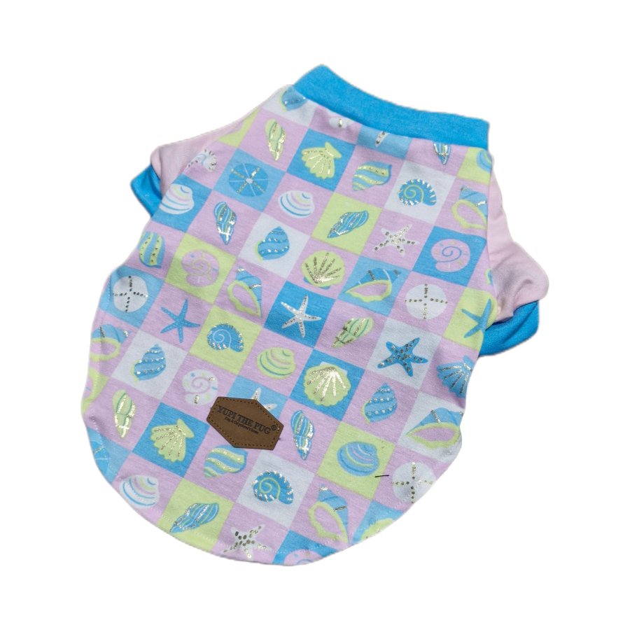 Yupi The Pug - Polo Surtido Hembra, , large image number null