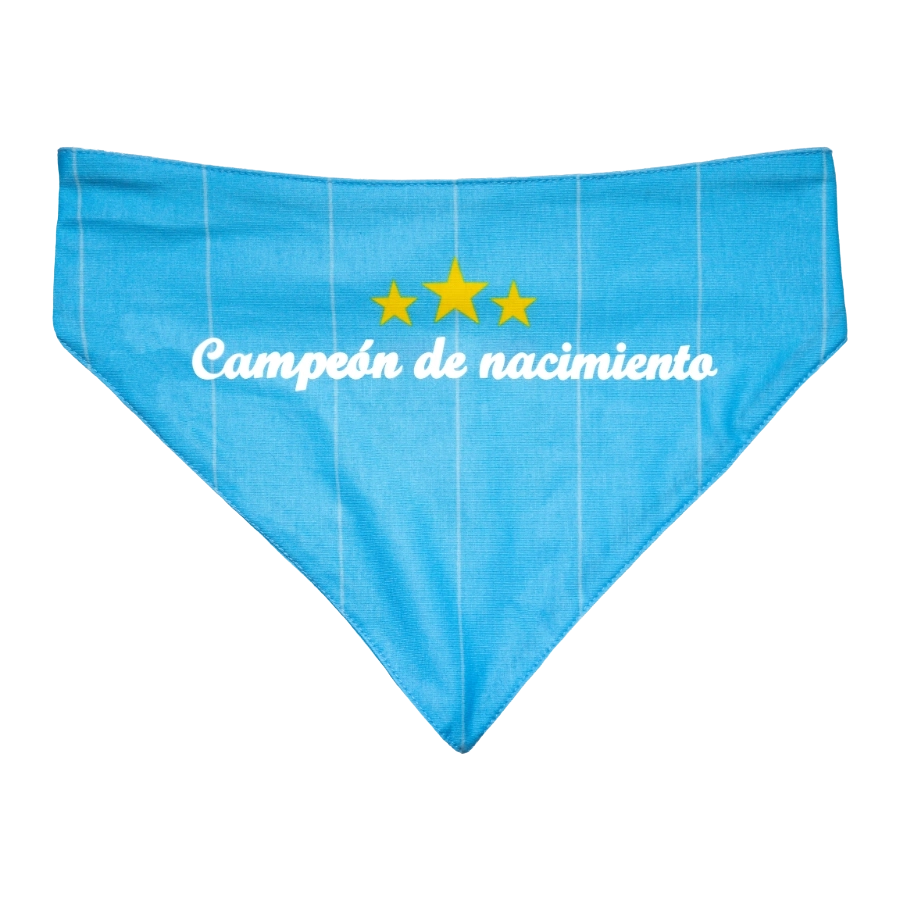 Bandana Oficial Sporting Cristal Colección 2025, , large image number null