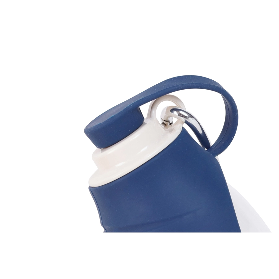 Botella De Agua En Forma De Hoja Gotoo 550 Ml, , large image number null