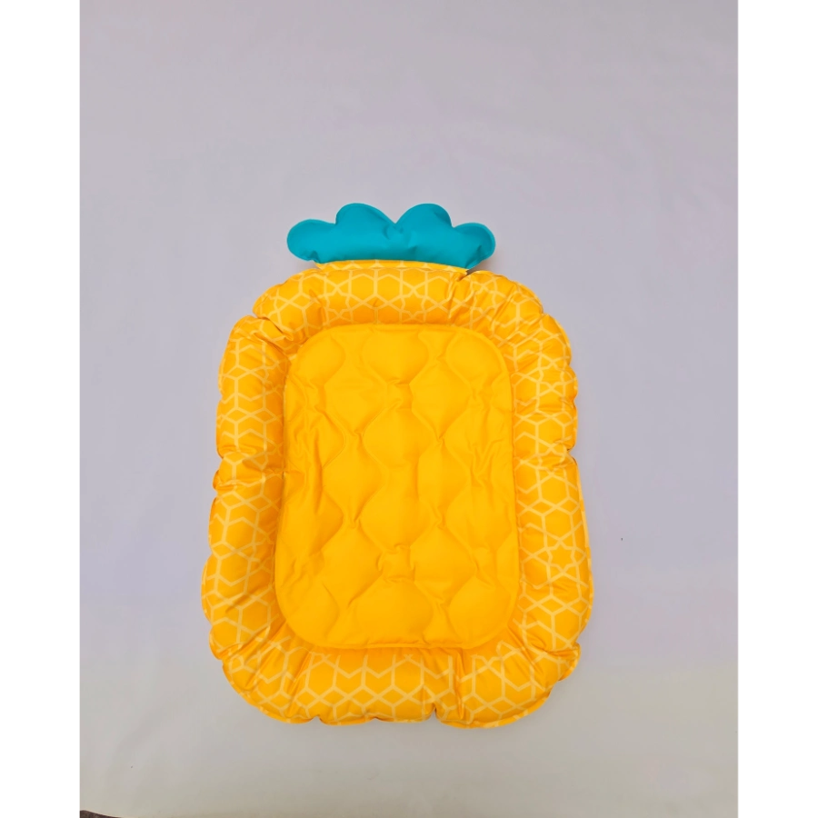 Summer Vives Cama Refrescante Pi&ntilde;a Pinneaple M, , large image number null