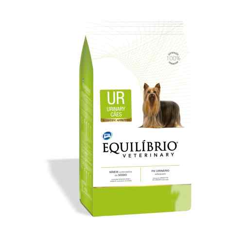 Equilibrio Vet Urinary Perro Alimento Seco Perro, , large image number null