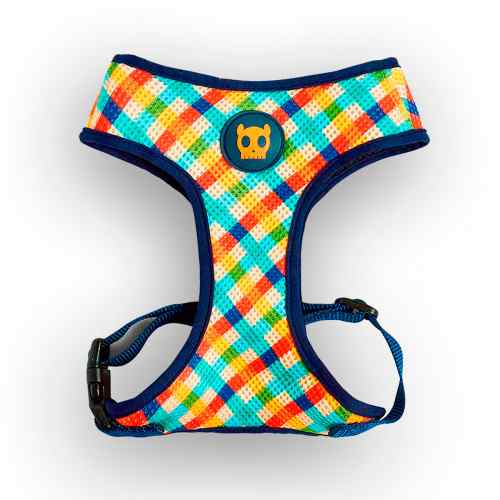 Zeedog Phantom Air Mesh Arnés Xs, , large image number null