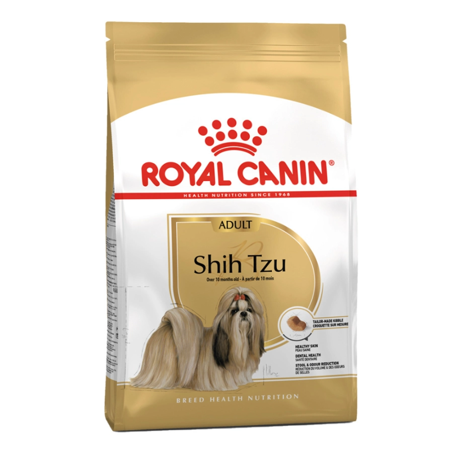 Royal Canin Perro Bhn Shih Tzu Adult