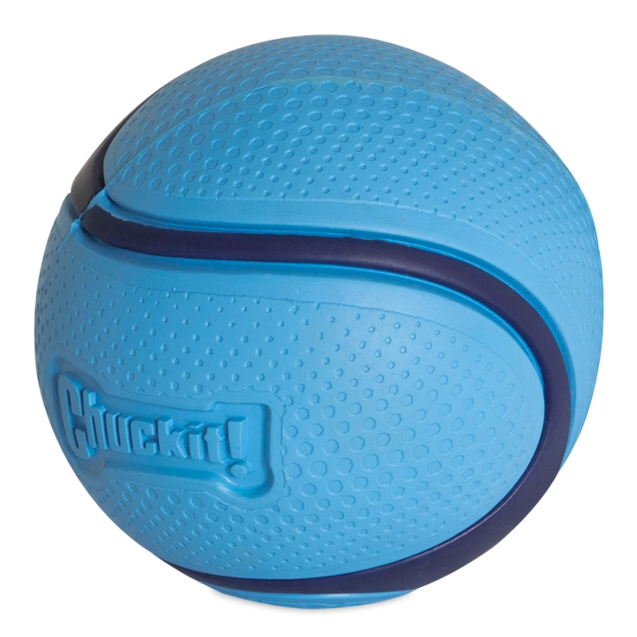 Chuckit! Sniff Fetch Ball Baconmd 1Pk, , large image number null