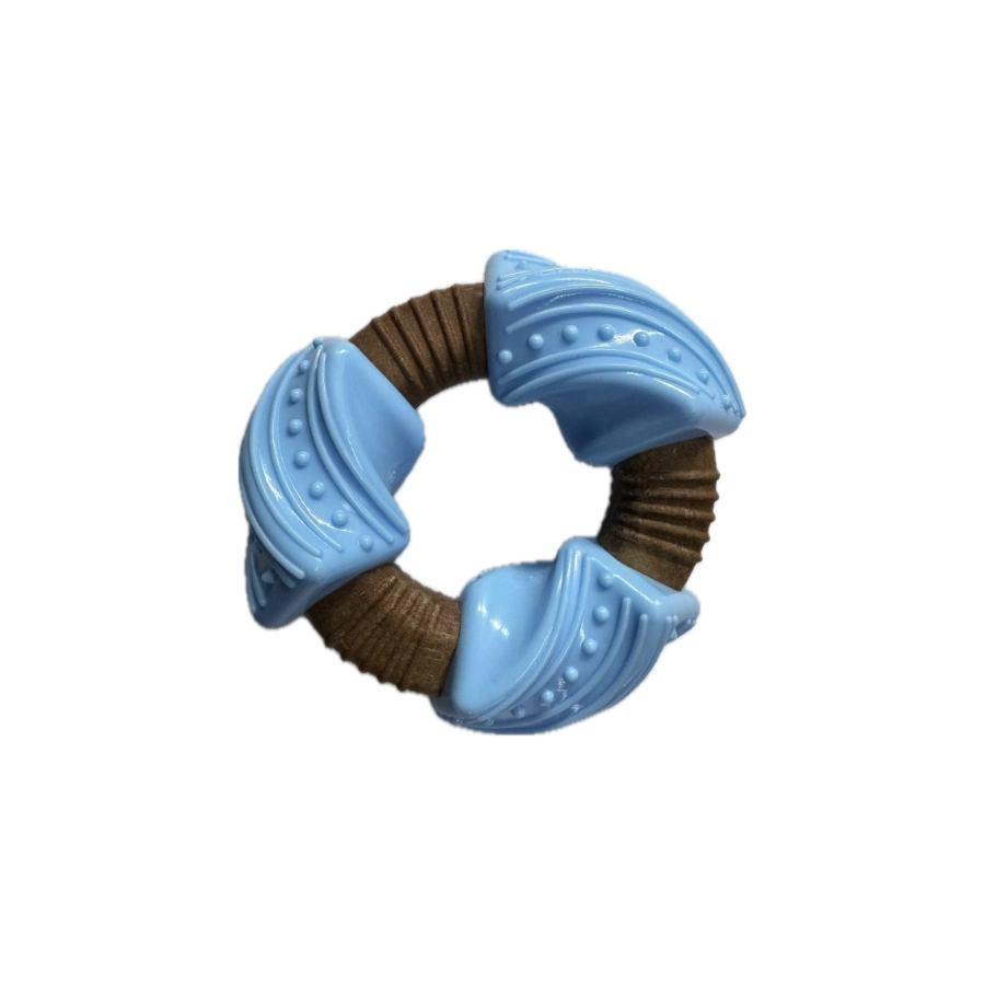 Tootoy! Chew Dental Ring, , large image number null