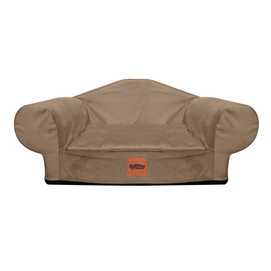 Cama sillón buggy color arena, , large image number null