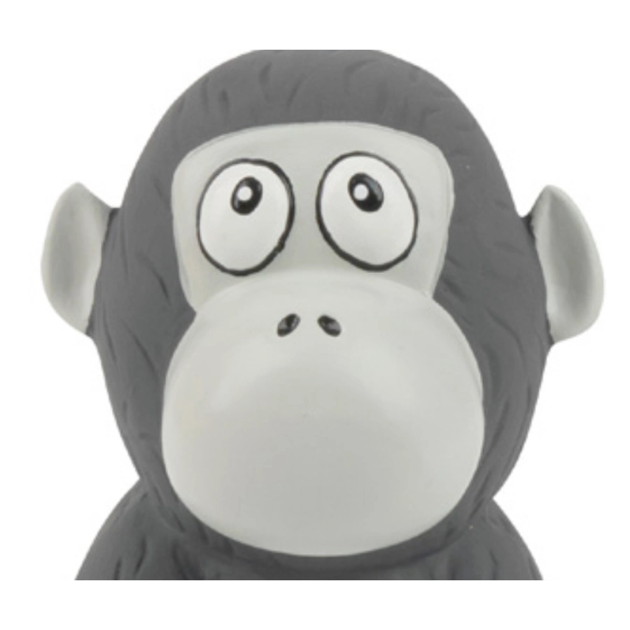 Tootoy! Chew Gorilla Toy, , large image number null