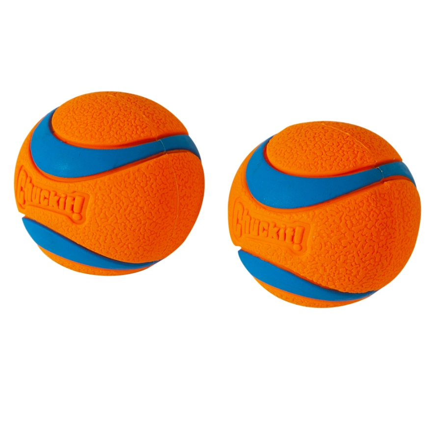 Chuckit! Ultra Ball 2Pk Sm, , large image number null