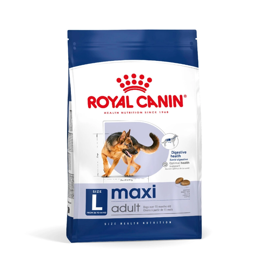 Royal Canin Perro Shn Maxi Adult 15 Kg, , large image number null