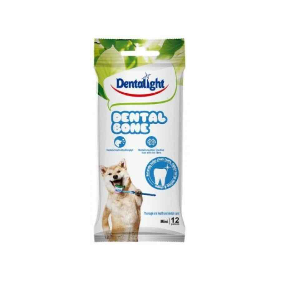 Gnawlers Dentalight Snack de Higiene, , large image number null