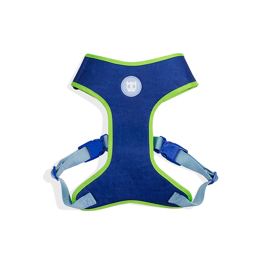 Zeedog Astro Adjustable Air Mesh Pechera, , large image number null