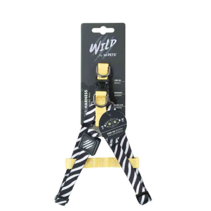 Wild Safari Harness