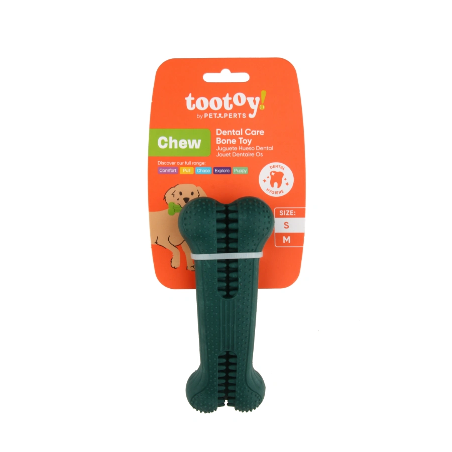 Dental Care Teething Bone, , large image number null