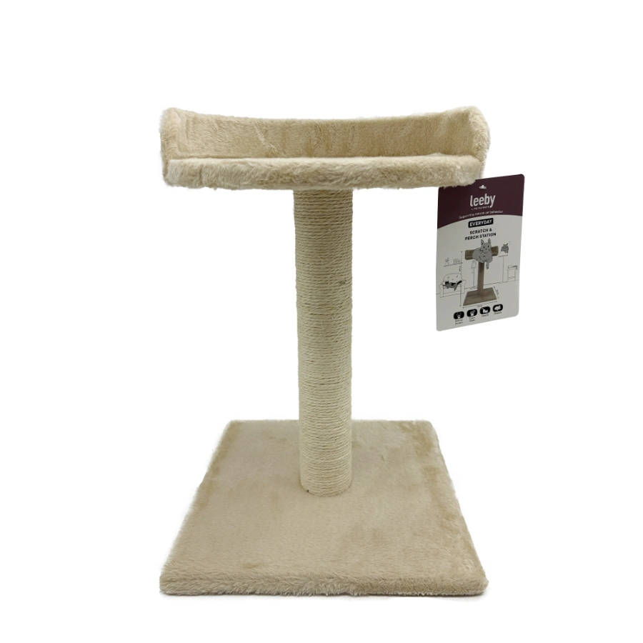 Simba Scratch & Perch Station, , large image number null