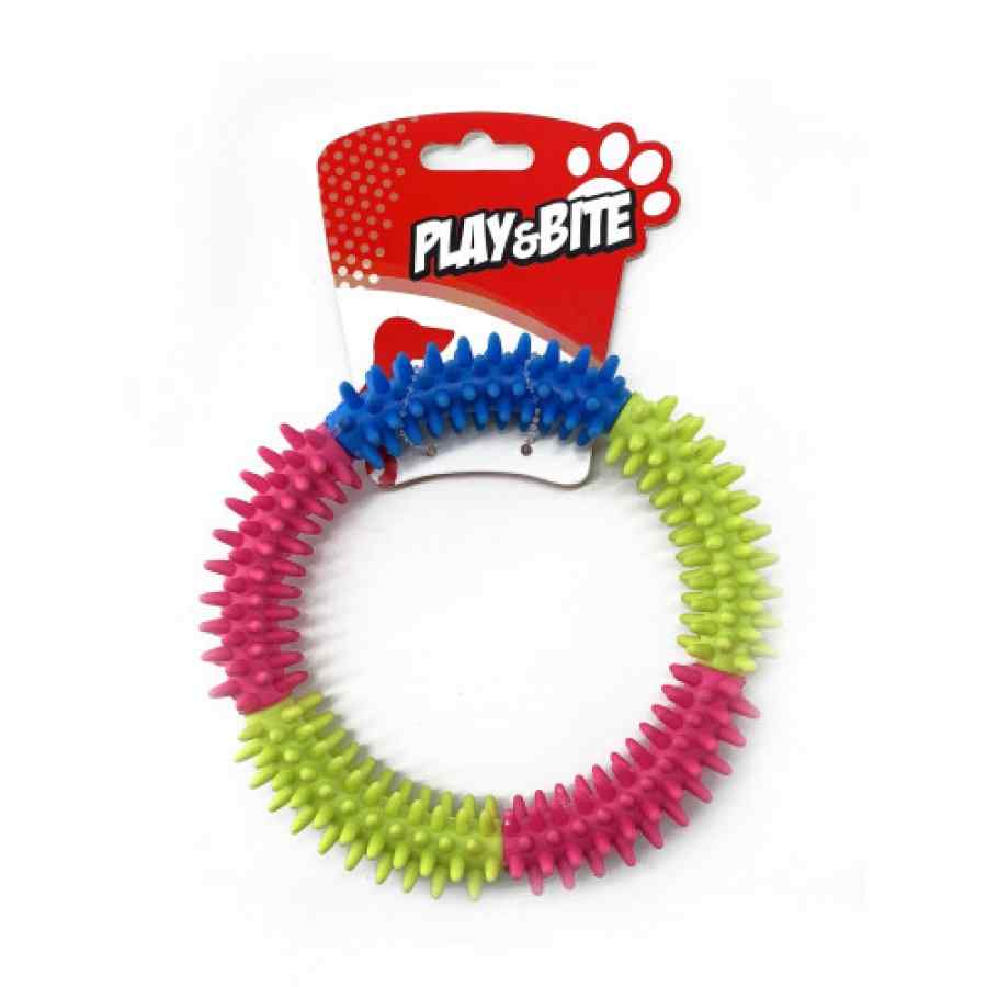Play&Bite Hula Hoop L, , large image number null