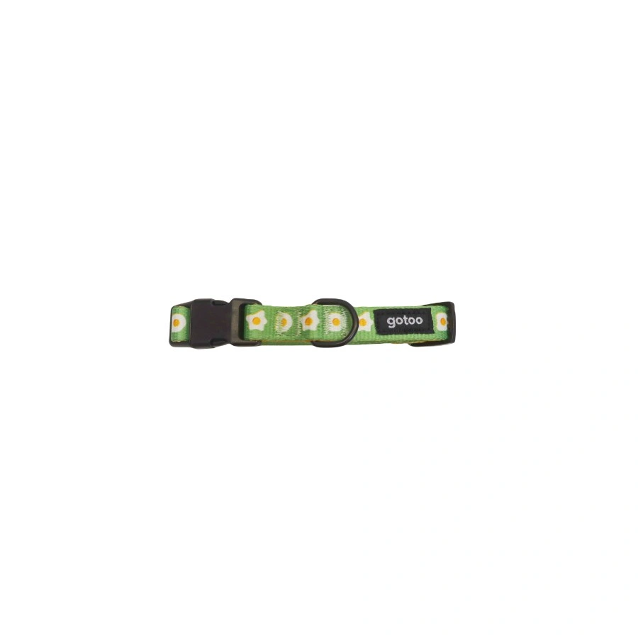 Gotoo! Collar Funny Fashhion Huevos Verde, , large image number null